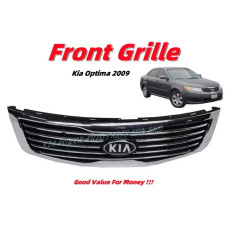 Front Grille